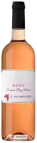 Wijnmakerij Mery Melrose - Rosé Wijnmakerij Mery Melrose - Rosé