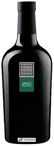 Wijnmakerij Mesa - Giunco Piccolo