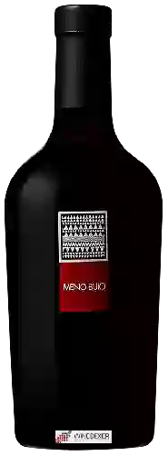 Wijnmakerij Mesa - Meno Buio