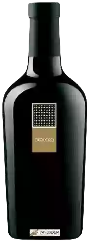 Wijnmakerij Mesa - Orodoro