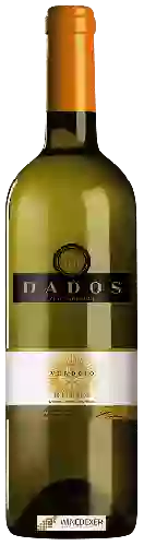 Wijnmakerij Messias - Dados Verdejo