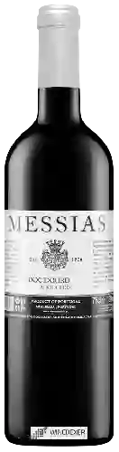 Wijnmakerij Messias - Douro Unoaked
