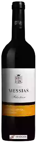 Wijnmakerij Messias - Península de Setúbal Selection Tinto