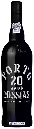 Wijnmakerij Messias - Porto 20 Anos