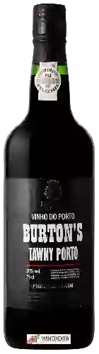 Wijnmakerij Messias - Porto Burton's Tawny