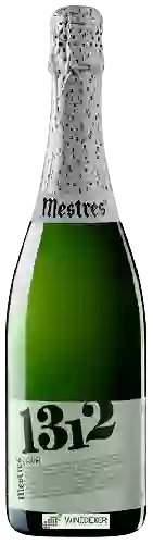 Wijnmakerij Mestres - 1312 Cava Reserva Brut