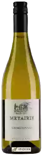Wijnmakerij Metairie - Chardonnay
