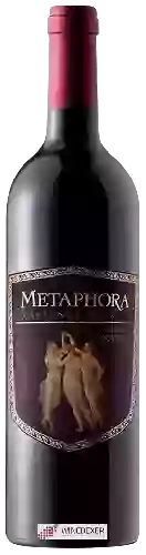 Wijnmakerij Metaphora - Cabernet Franc