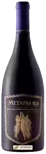 Wijnmakerij Metaphora - Pinot Noir