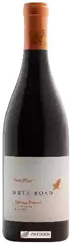 Wijnmakerij Metz Road - Riverview Vineyard Pinot Noir