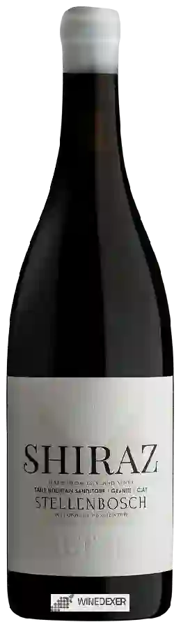 Wijnmakerij Metzer - Shiraz Wijnmakerij Metzer - Shiraz