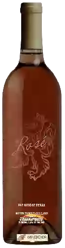Wijnmakerij Meyer Family Cellars - Dry Rosé of Syrah