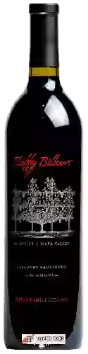 Wijnmakerij Meyer Family Cellars - Fluffy Billows Cabernet Sauvignon