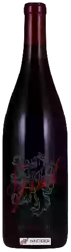 Wijnmakerij Meyer Family Cellars - Syrah