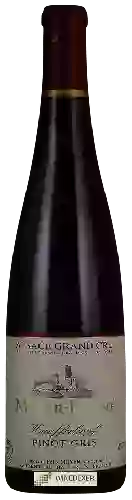 Wijnmakerij Meyer-Fonné - Pinot Gris Alsace Grand Cru 'Kaefferkopf' Wijnmakerij Meyer-Fonné - Pinot Gris Alsace Grand Cru 'Kaefferkopf'