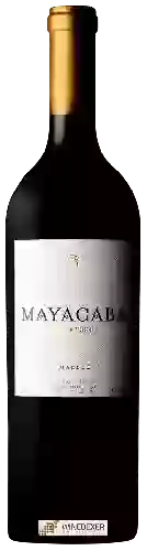 Wijnmakerij Mi Terruño - Mayacaba Malbec