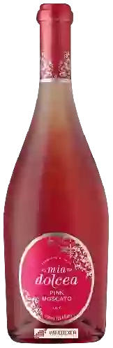 Wijnmakerij Mia Dolcea - Pink Moscato