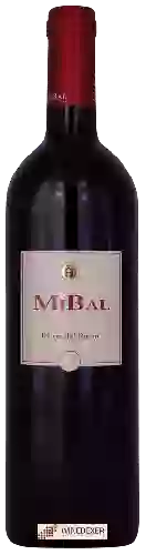 Wijnmakerij Hornillos Ballesteros - Mibal