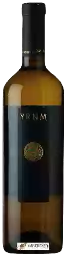 Wijnmakerij Miceli - YRNM Bianco