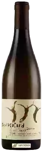 Wijnmakerij Michel Chevre - Clos de l'Écotard Saumur