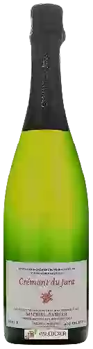 Wijnmakerij Michel Gahier - Crémant du Jura