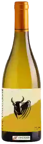 Wijnmakerij Michel Gassier - Lou Coucardié Blanc
