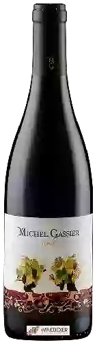 Wijnmakerij Michel Gassier - Syrah