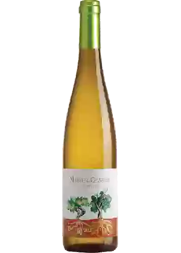 Wijnmakerij Michel Gassier - Viognier Les Piliers