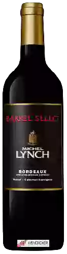 Wijnmakerij Michel Lynch - Bordeaux Barrel Select