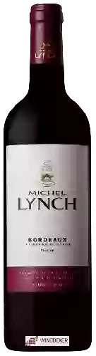 Wijnmakerij Michel Lynch - Bordeaux Merlot