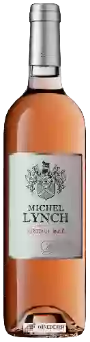 Wijnmakerij Michel Lynch - Bordeaux Rosé