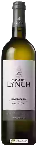 Wijnmakerij Michel Lynch - Bordeaux Sauvignon Blanc
