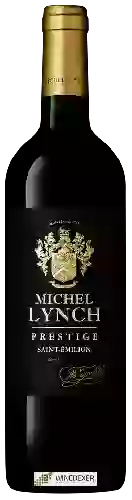 Wijnmakerij Michel Lynch - Prestige Saint-Émilion