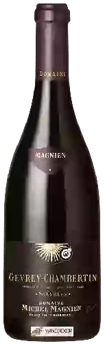 Wijnmakerij Michel Magnien - Gevrey-Chambertin 'Seuvrées'