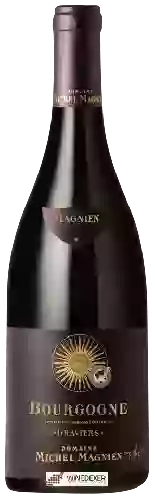 Wijnmakerij Michel Magnien - Graviers Bourgogne