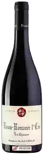 Wijnmakerij Michel Noëllat - Les Chaumes Vosne Romanée 1er Cru Wijnmakerij Michel Noëllat - Les Chaumes Vosne Romanée 1er Cru