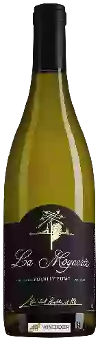 Wijnmakerij Michel Redde - La Moynerie Pouilly-Fumé