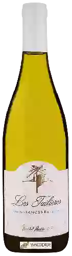 Wijnmakerij Michel Redde - Les Tuilières Sancerre