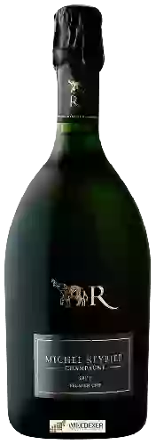 Wijnmakerij Michel Reybier - Brut Champagne Premier Cru