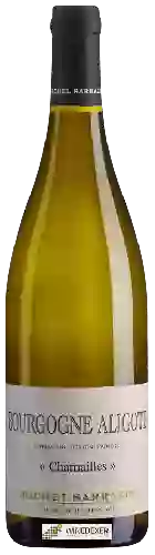 Wijnmakerij Michel Sarrazin - Bourgogne Aligoté 'Charnailles'