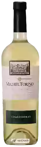 Wijnmakerij Michel Torino - Colección Chardonnay