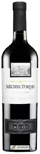 Wijnmakerij Michel Torino - Colecci&oacuten Malbec