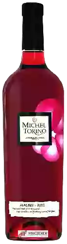 Wijnmakerij Michel Torino - Malbec Rosé