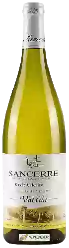 Wijnmakerij Michel Vattan - Cuvée Calcaire Sancerre