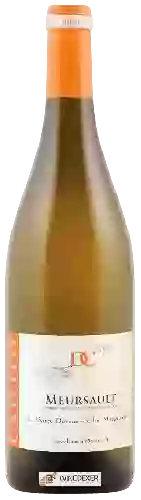 Wijnmakerij Caillot - Meursault