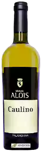Wijnmakerij Alois - Caulino Falanghina
