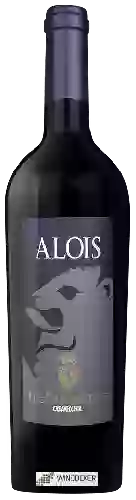 Wijnmakerij Alois - Trebulanum Casavecchia