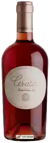 Wijnmakerij Michele Calò & Figli - Cerasa Rosé