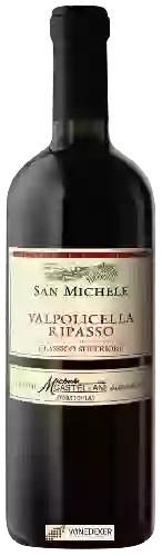 Wijnmakerij Castellani Michele - San Michele Valpolicella Ripasso Classico Superiore
