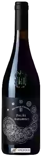 Wijnmakerij Michele Chiarlo - Palás Barbaresco